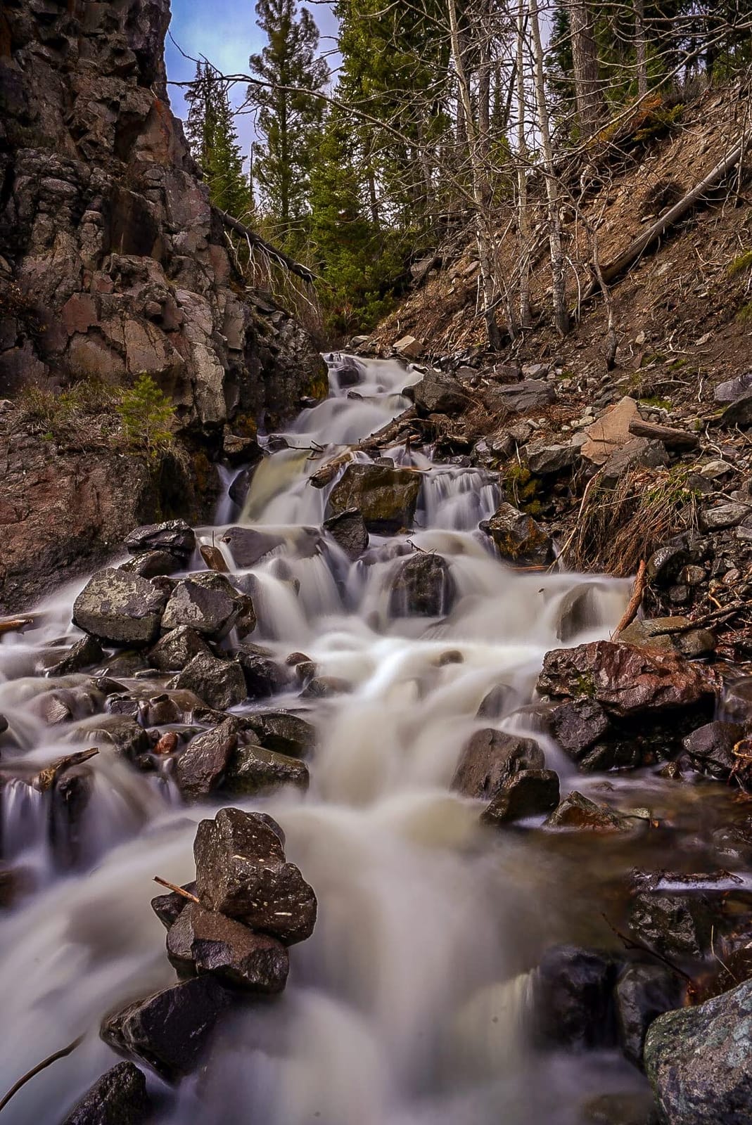 NEEWER 55mm Fixed ND Filter Kit ND1000 ND64 ND8 ND4 Neutral Density Filter Set customer photo 1
