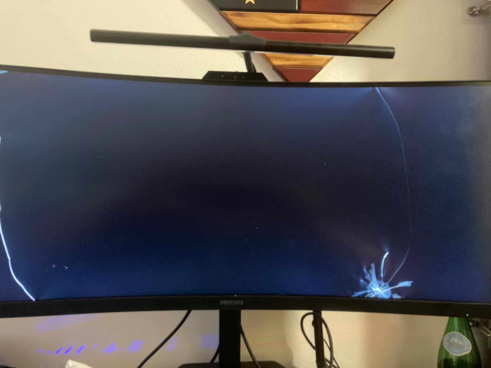 Philips 34E1C5600HE 34