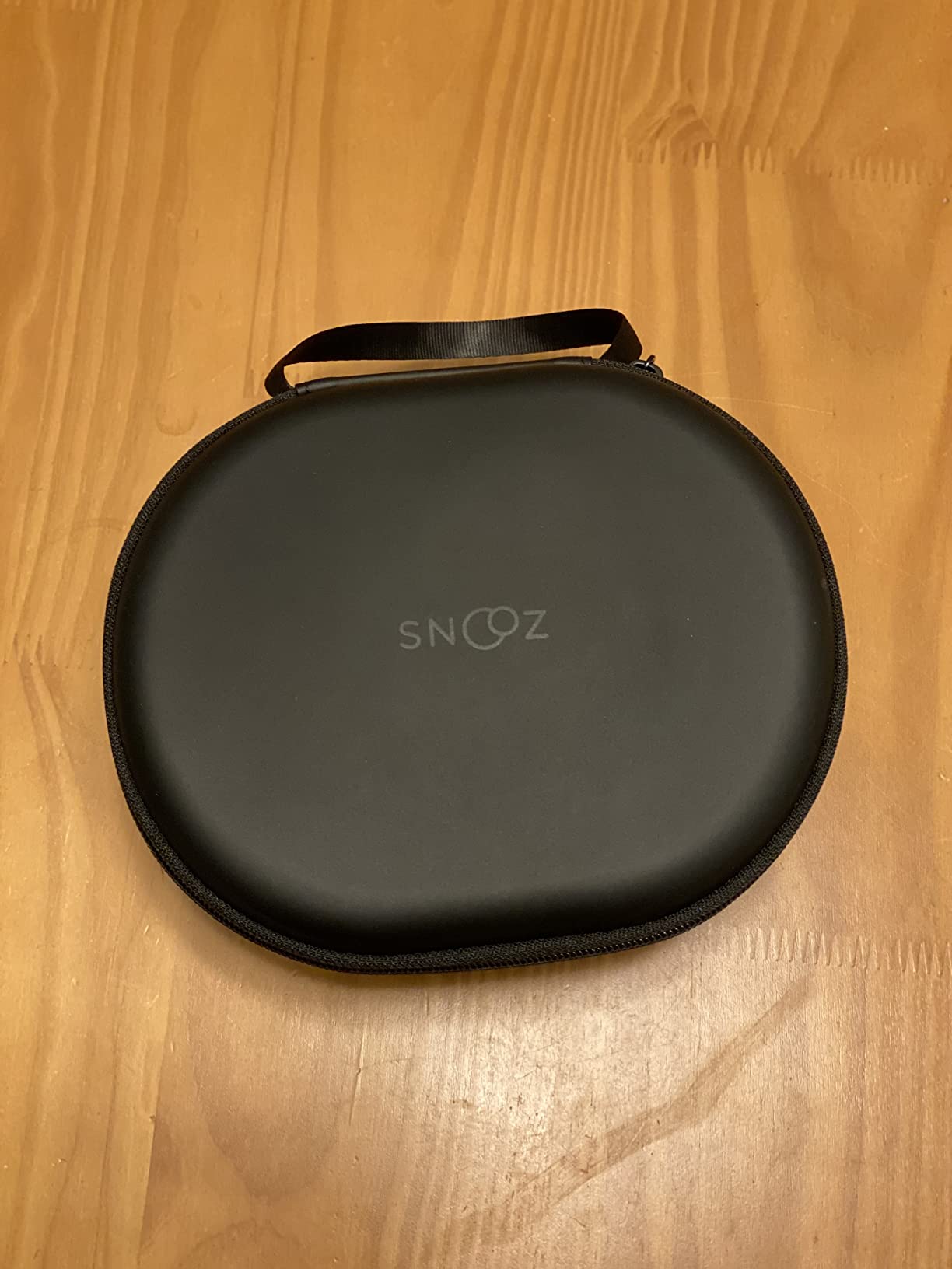 SNOOZ Pro Smart White Noise Sound Machine, Real Fan Inside for Sleeping customer photo 1