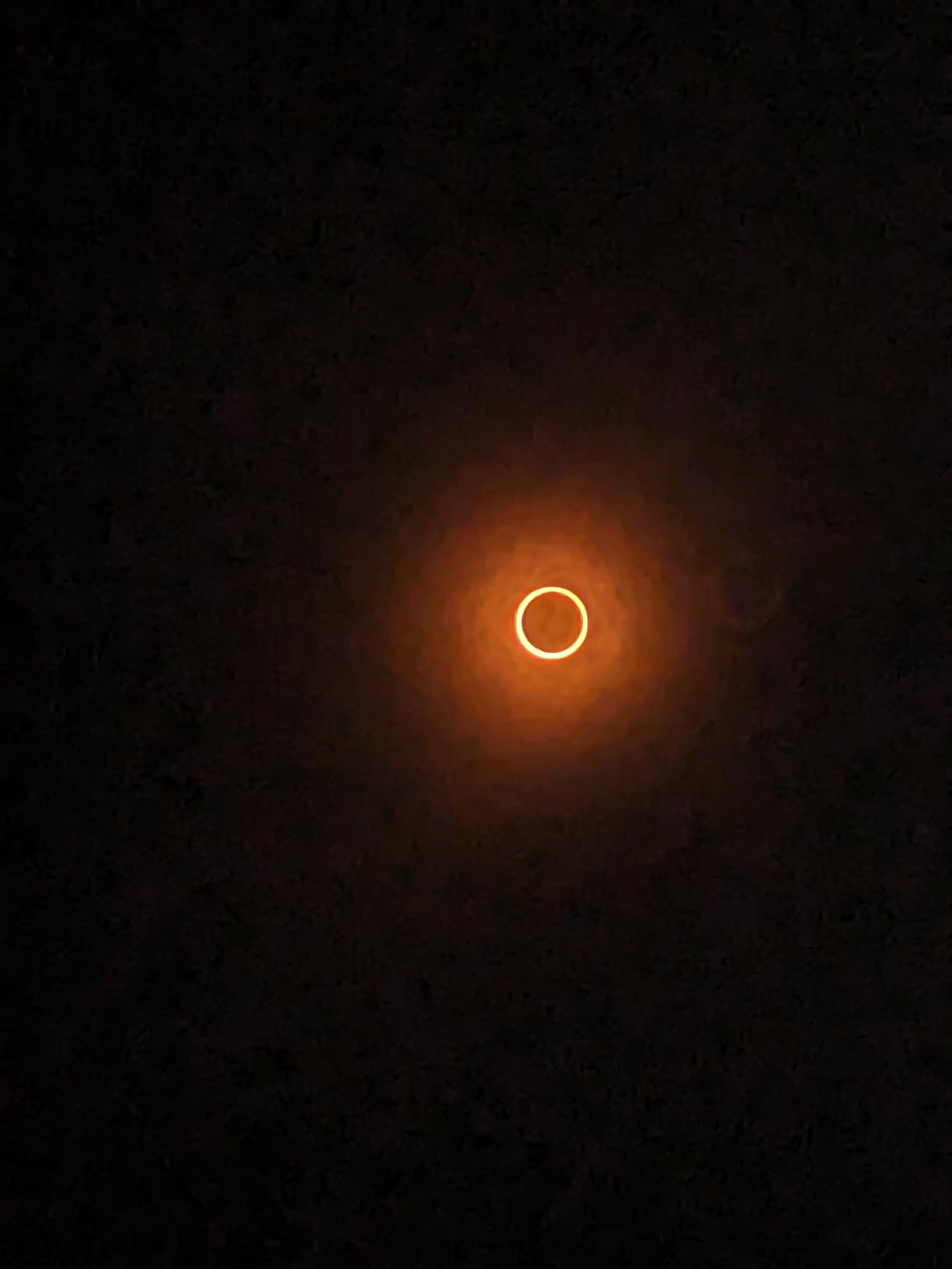 Celestron EclipSmart Solar Filter for AstroMaster 70 Refractor Telescopes | Fits AstroMaster 70AZ, 70EQ & LT 70AZ, ISO 12312-2 Certified, White-Light Sun & Eclipse Viewing, Secure 3-Screw Attachment customer photo 1