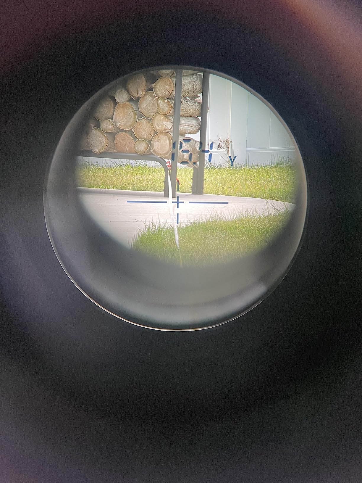 REDTIGER Golf Rangefinder with Slope On/Off,7X Magnification 1200 Yards customer photo 1