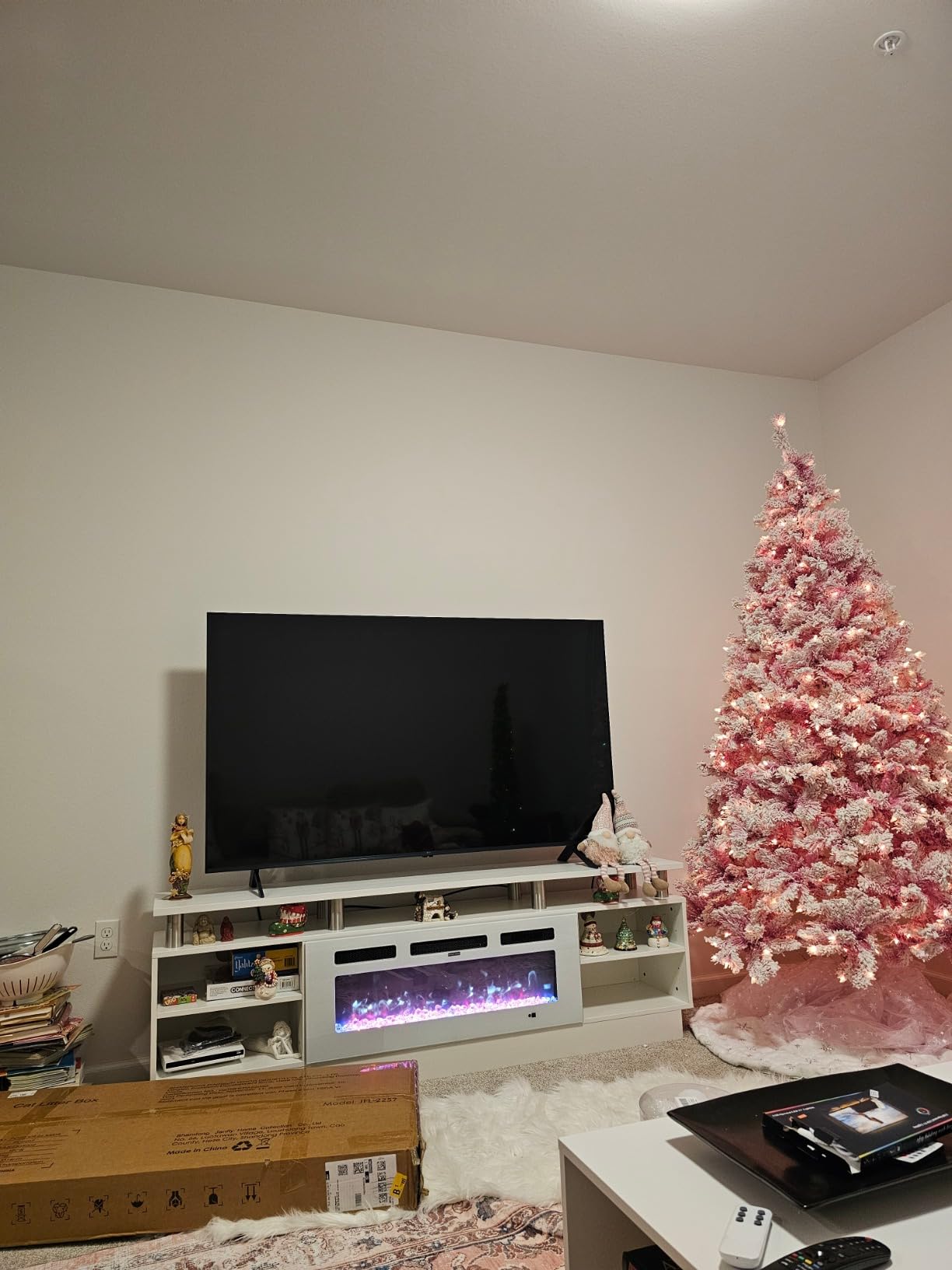 LG UR9000 55-inch customer photo 1