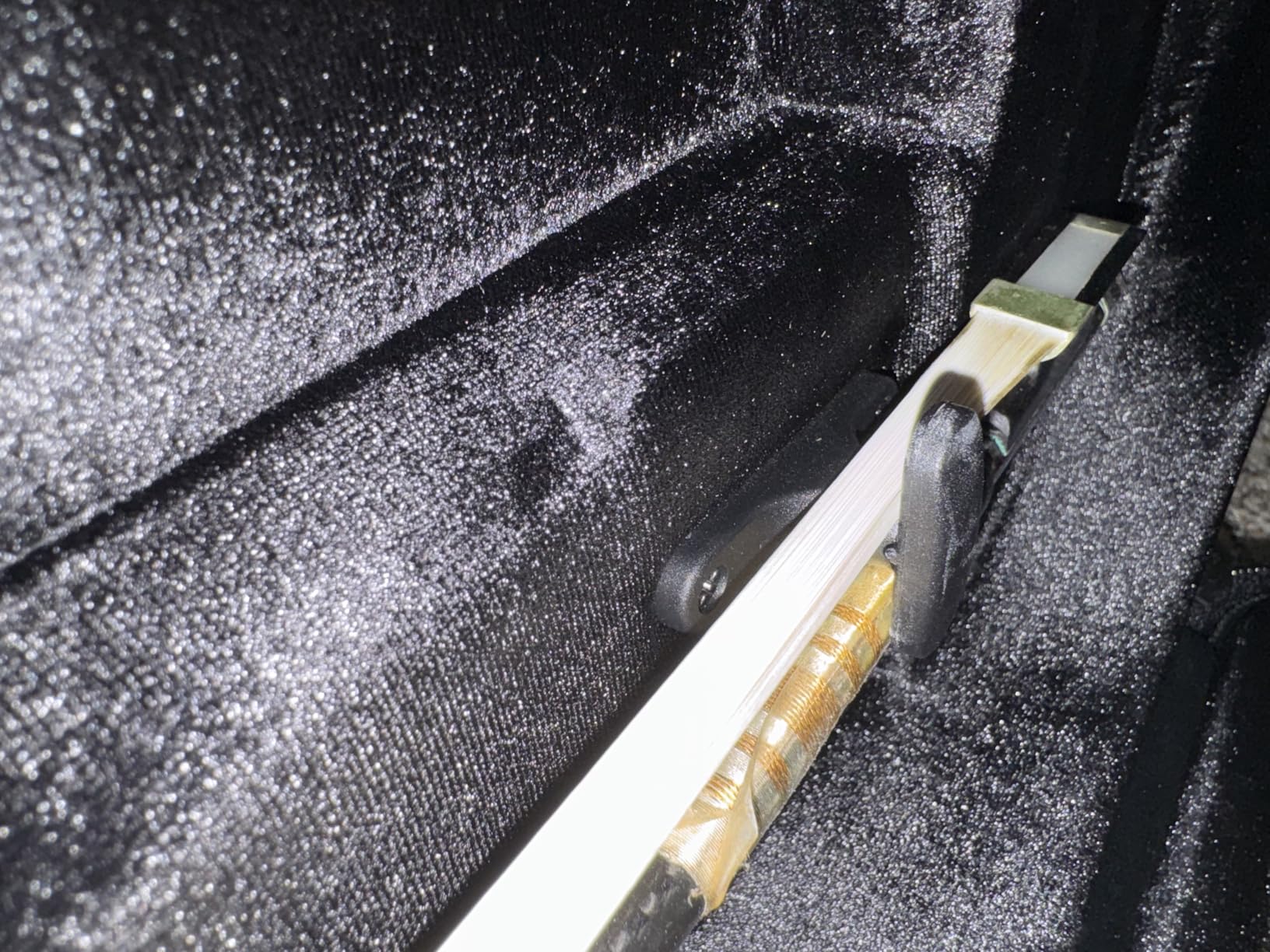 Gator Cases Adagio Series EPS Polyfoam Lightweight Case for 16 – 16.5” Viola; (GC-VIOLA16-23) customer photo 1