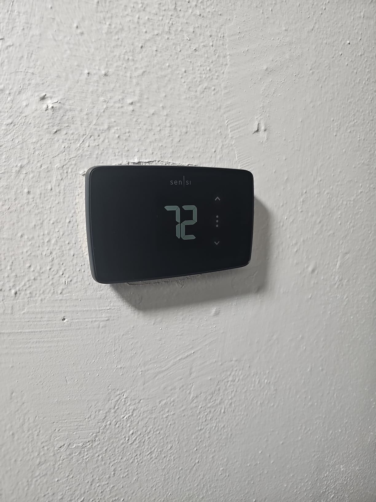 Sensi Lite ST25 customer photo 2