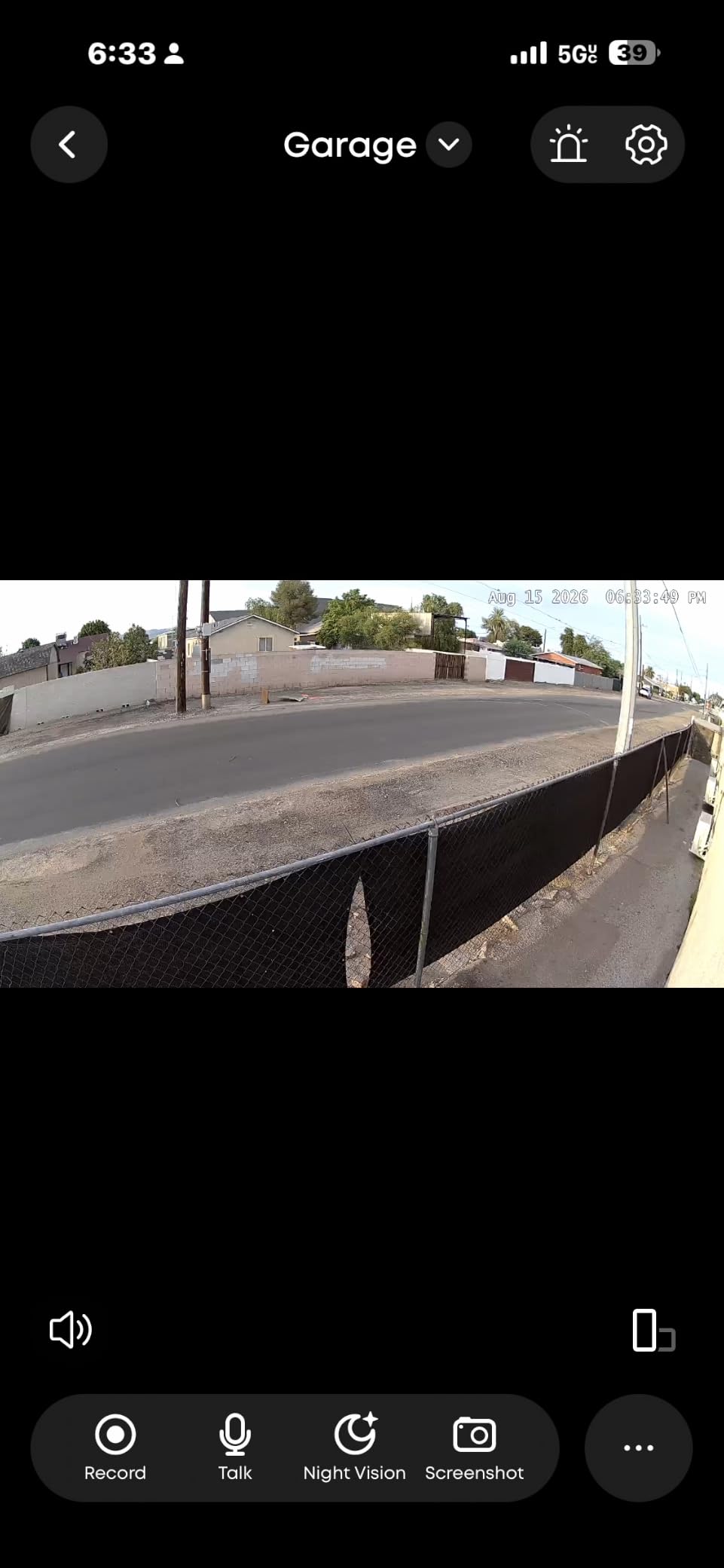 eufy Security SoloCam S220, Solar Security Camera, Wireless Camera Outdoor customer photo 2