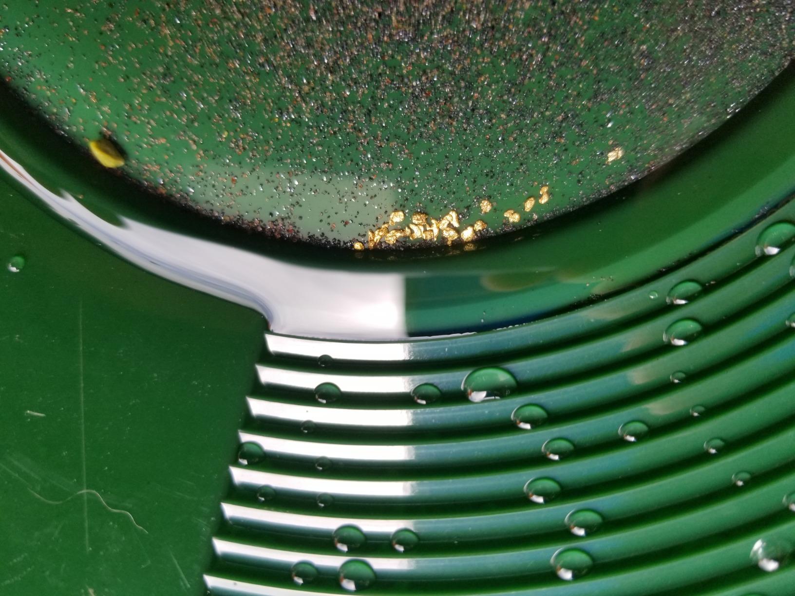 SF Pocket Sluice Kits customer photo 1