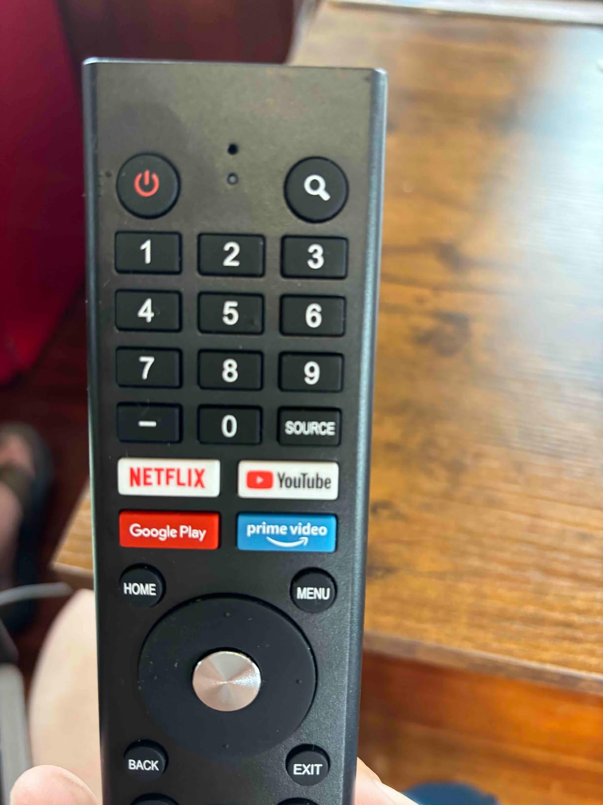 SYLVOX 24 Inch 12/24V RV TV, 1080P FHD Google Smart TV, 9-32V Wide Voltage | Built-In App Store, WiFi & Bluetooth, HDMI & USB Connectivity, Ideal for RVs, Campers, Trucks and Home Use(Limo) customer photo 2