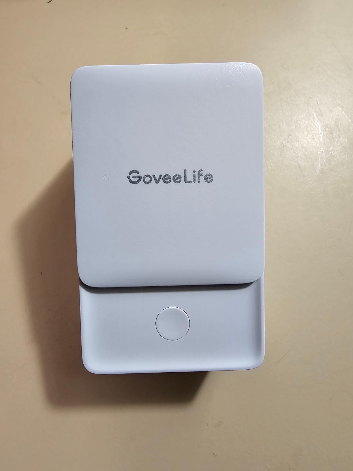 GoveeLife Smart Water Leak Detector 2 with 1968ft Ultra-Long Range, 4 Pack customer photo 2