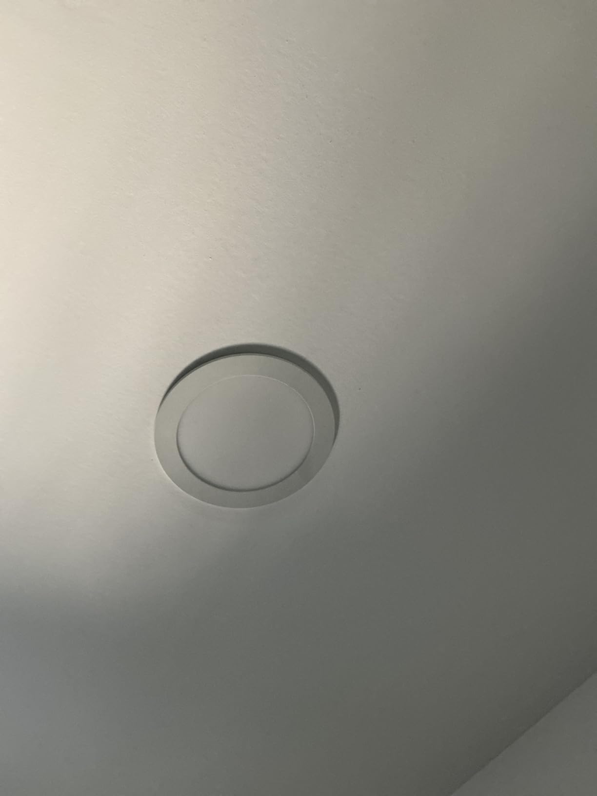 Govee Smart Recessed Lighting 4 Inch, LED Downlight 800 Lumen, 4 Pack | Work with Alexa & Google Assistant, Wi-Fi Bluetooth Direct Connect RGBWW Recessed Lighting with Junction Box customer photo 1