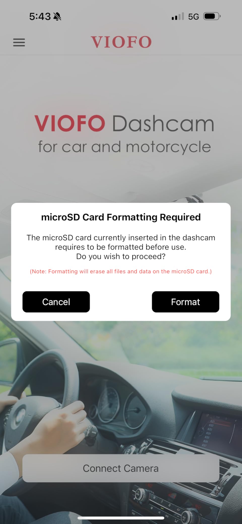 VIOFO 256GB Industrial Grade High Endurance microSDXC Card for Dash Cam customer photo 1