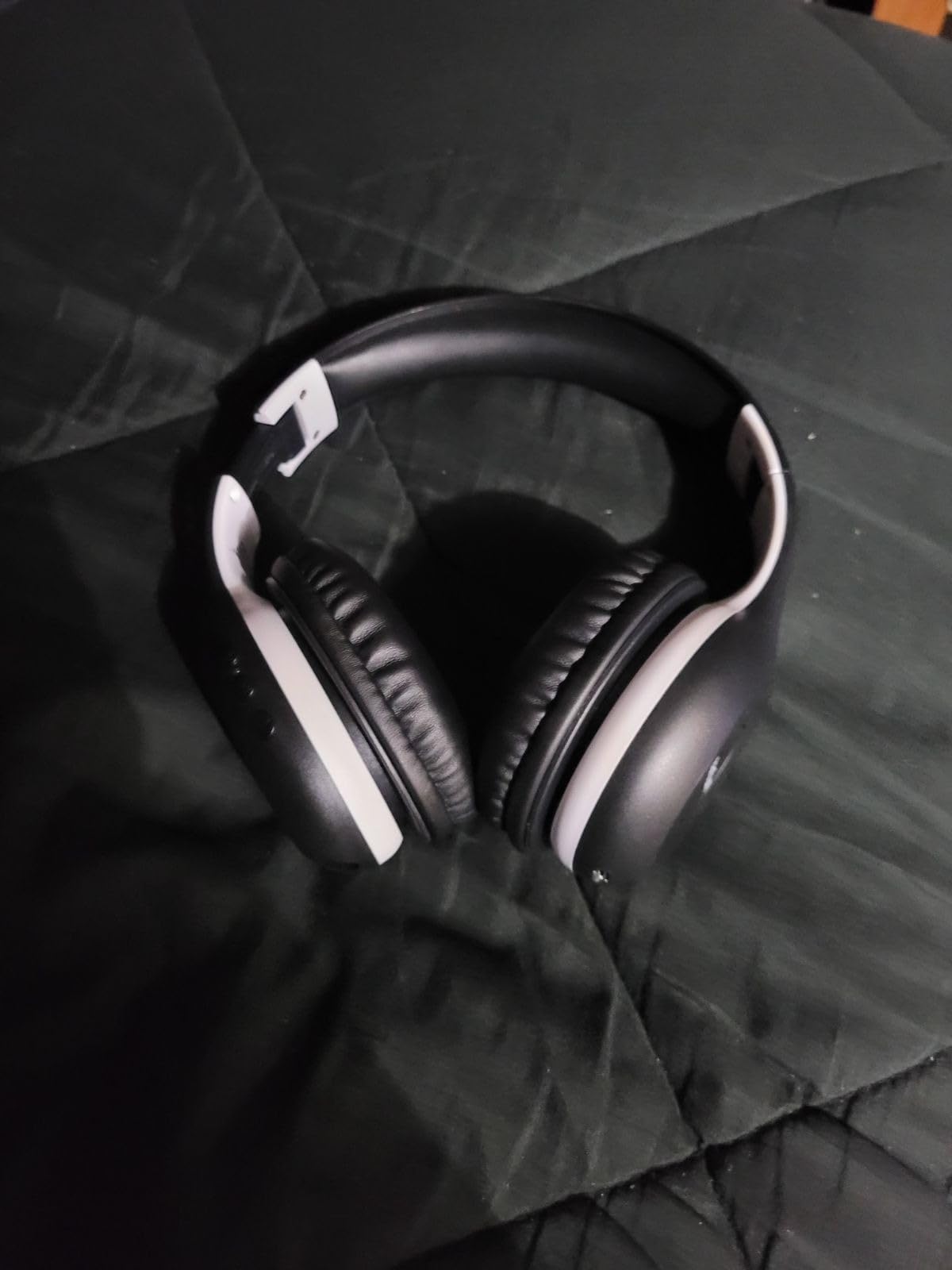 EarFun K2 Kids Bluetooth Headphones for School, Kids Headphones with Mic customer photo 2