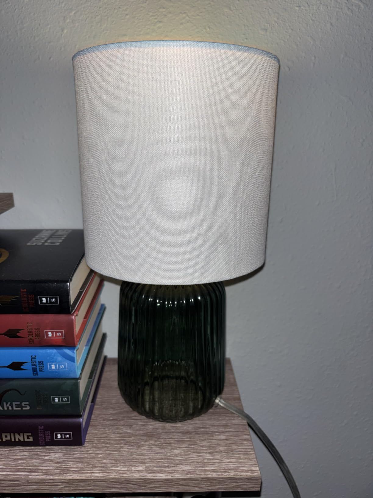 Amazon Basics A19 Color customer photo 1
