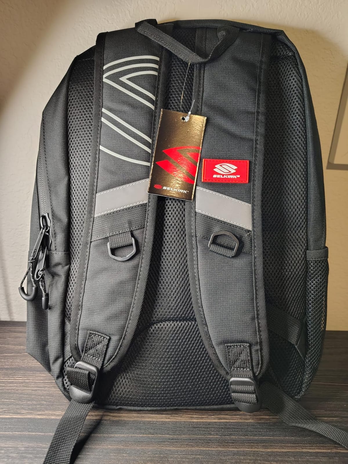 Selkirk Sport Backpacks | Pickleball Bags for Paddles & Accessories customer photo 1