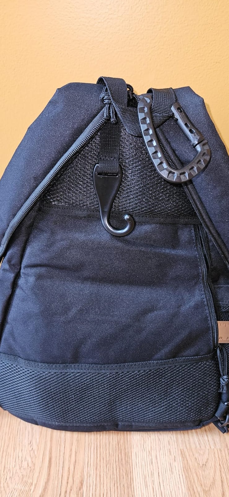 Pickleball Bag, Tactical Pickleball Backpack for Men Women customer photo 1