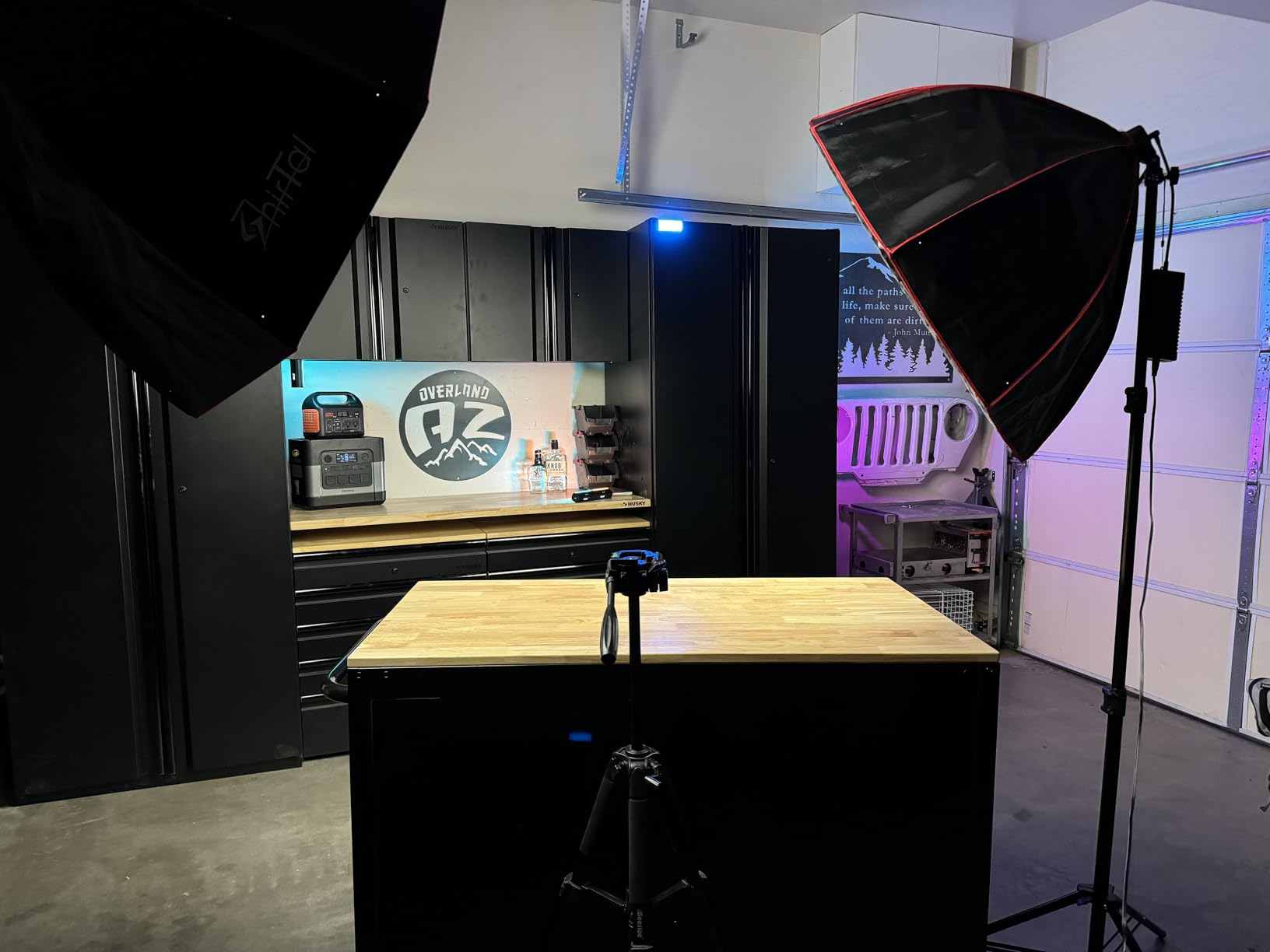 Softbox Lighting Kit,37