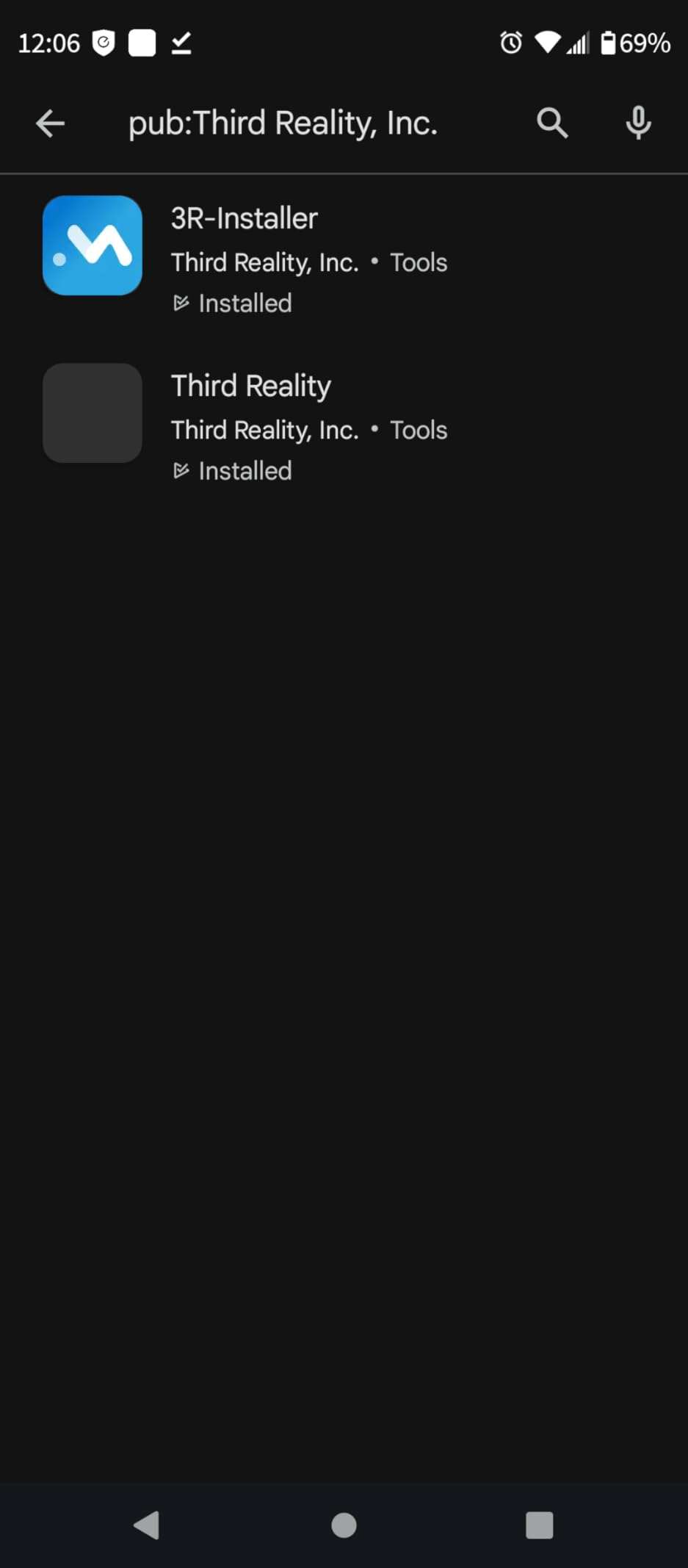 THIRDREALITY Smart Bridge MZ1 -Zigbee to Matter Connectivity, Compatible with Google Home, Apple Home, SmartThings, Home Assistant etc. customer photo 1