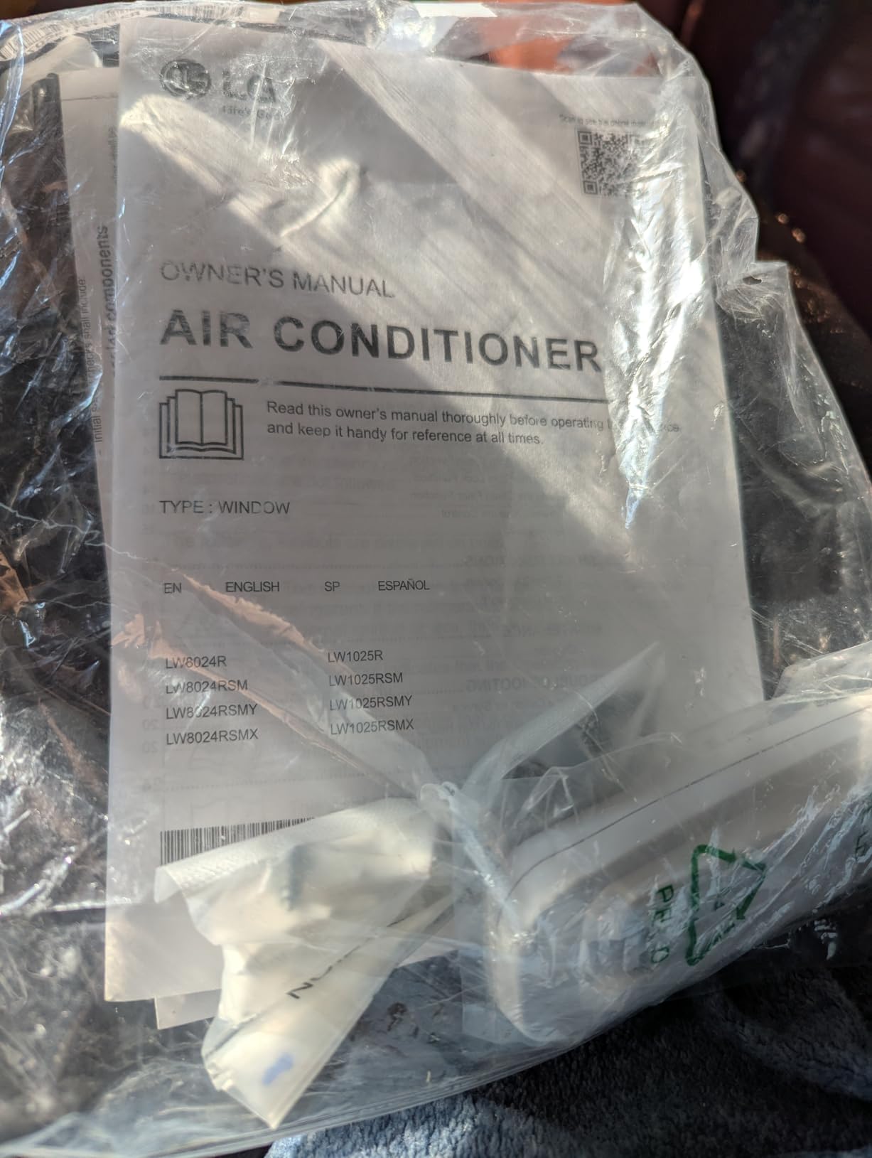 Rinnai RX130iN Condensing Smart Sense Tankless Water Heater customer photo 1