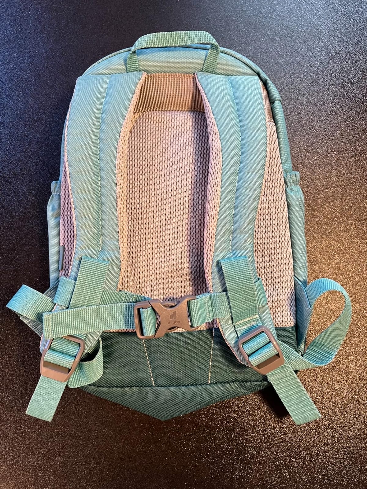 Deuter Pico backpack for children from 2 years old (5 L) customer photo 1