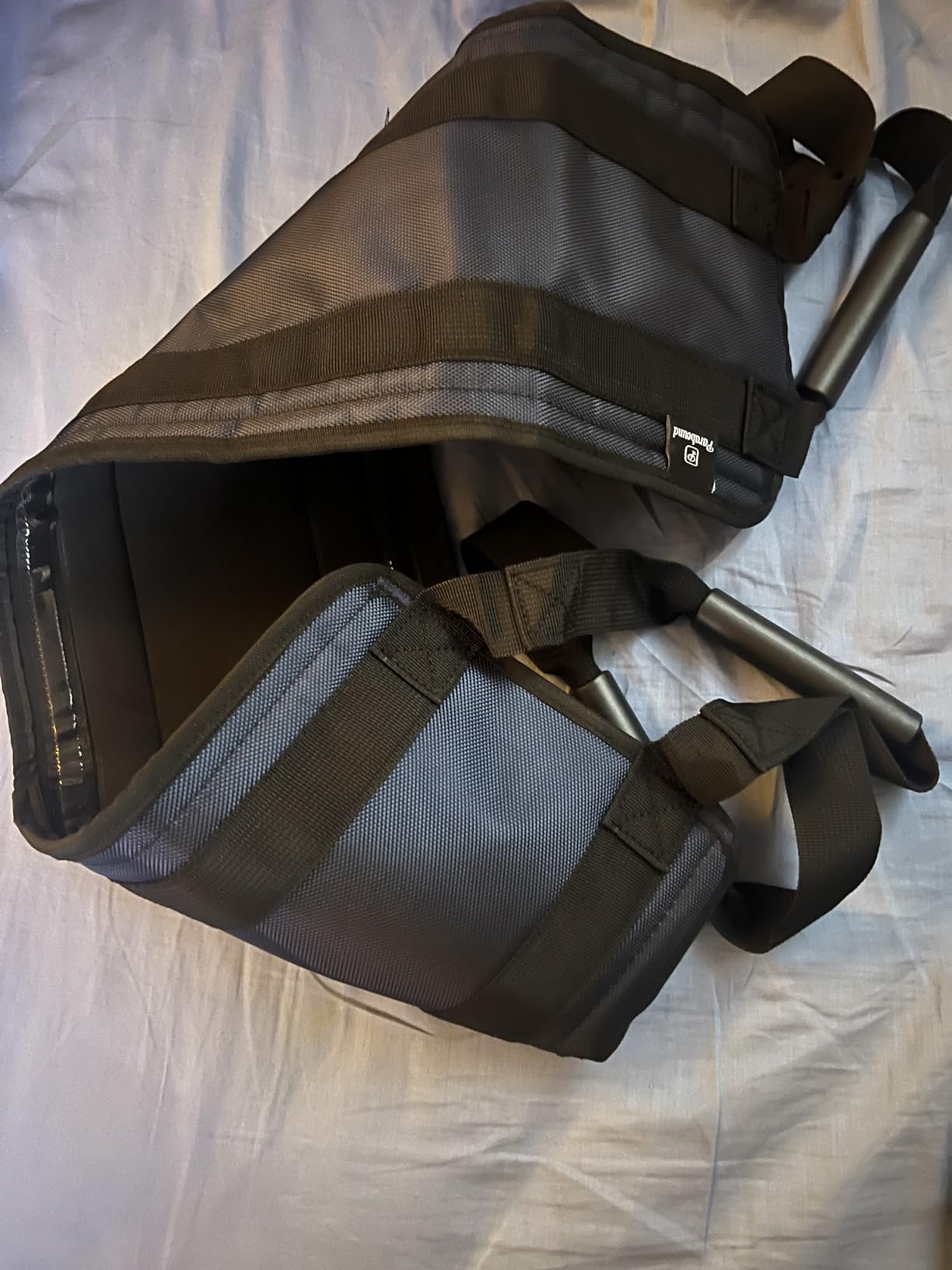 Transfer Sling Patient Transfer Belt Lift Assist for Elderly and Disabled customer photo 1