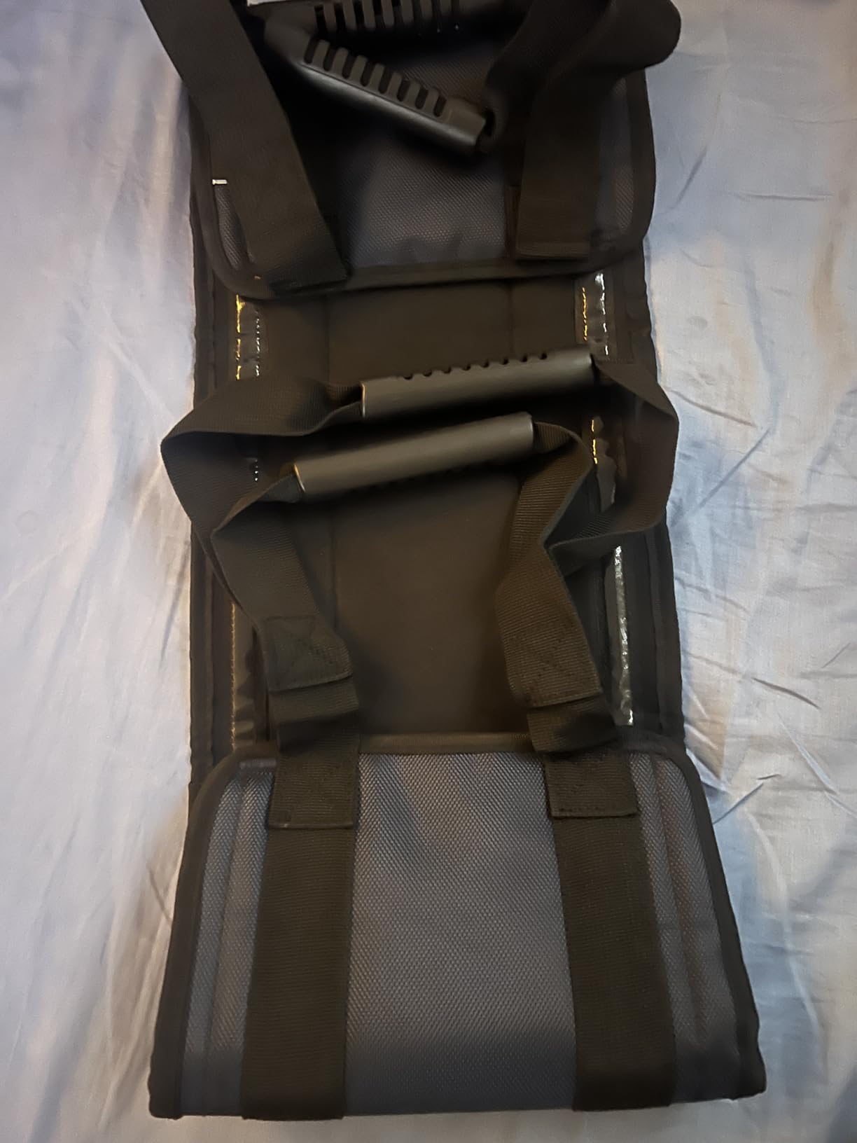 Transfer Sling Patient Transfer Belt Lift Assist for Elderly and Disabled customer photo 2
