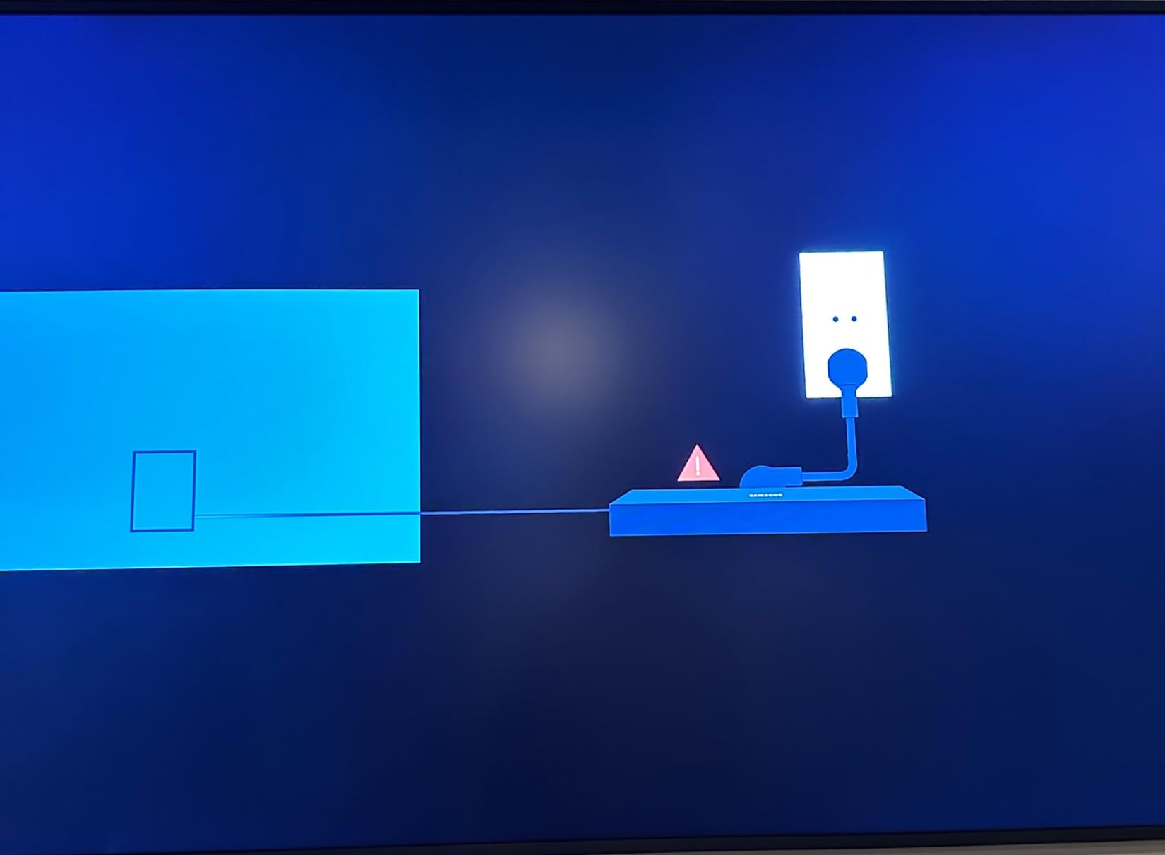 Samsung 85-Inch Class QLED 4K LS03D The Frame Series Quantum HDR Smart TV w/Dolby Atmos, Art Mode, Anti-Reflection, Customizable Frame, Slim Fit Wall Mount with Alexa Built-in (QN85LS03D, 2024 Model) customer photo 2