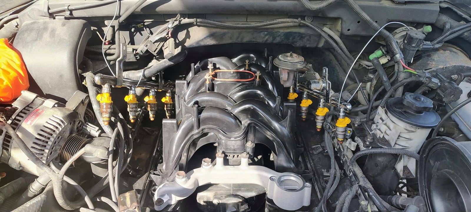 SUZUME Digital Torque Wrench 3/8 Drive (5.02-99.57 Ft. Lb / 6.8-135 N.m) customer photo 1