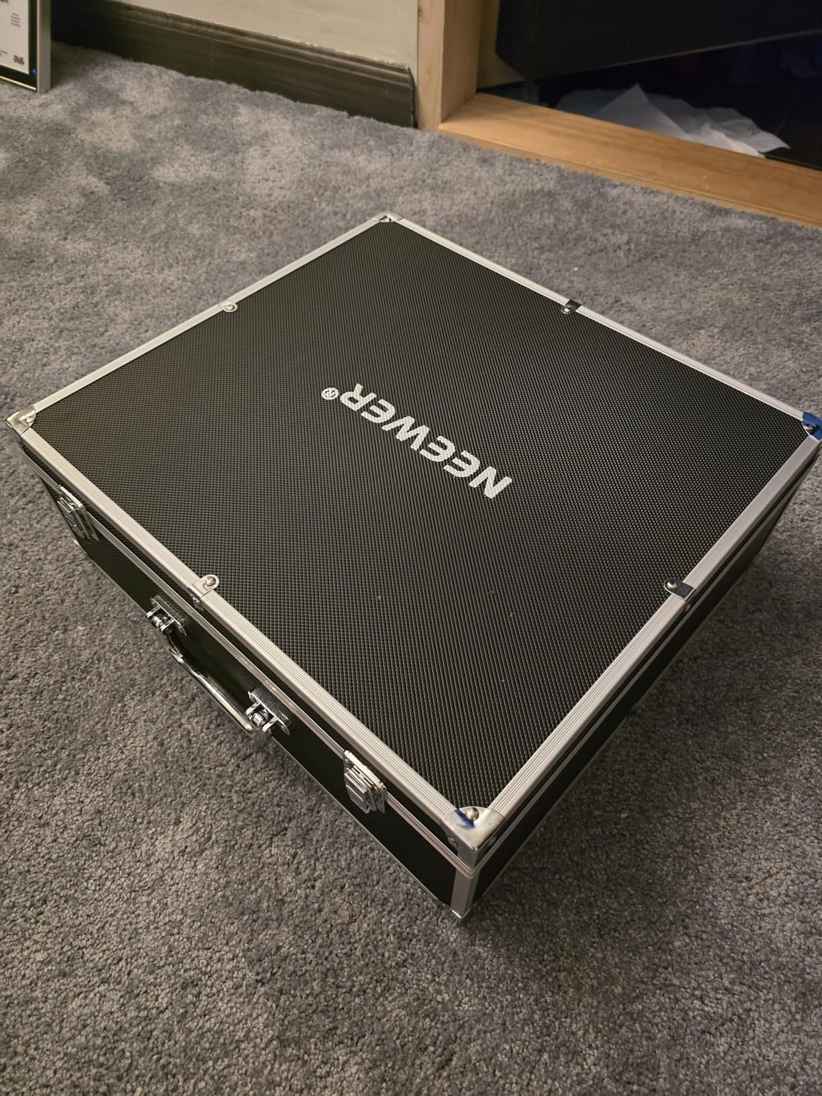 NEEWER Teleprompter X14 III with RT113 Remote/App Control, 14