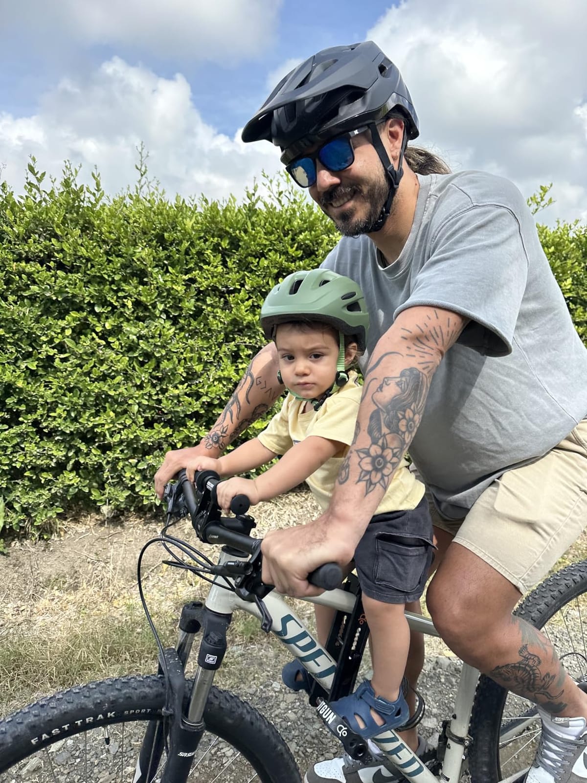 Retrospec Scout Kids Bike Helmet, Skateboard, Scooter, Toddler, Boys/Girls customer photo 2