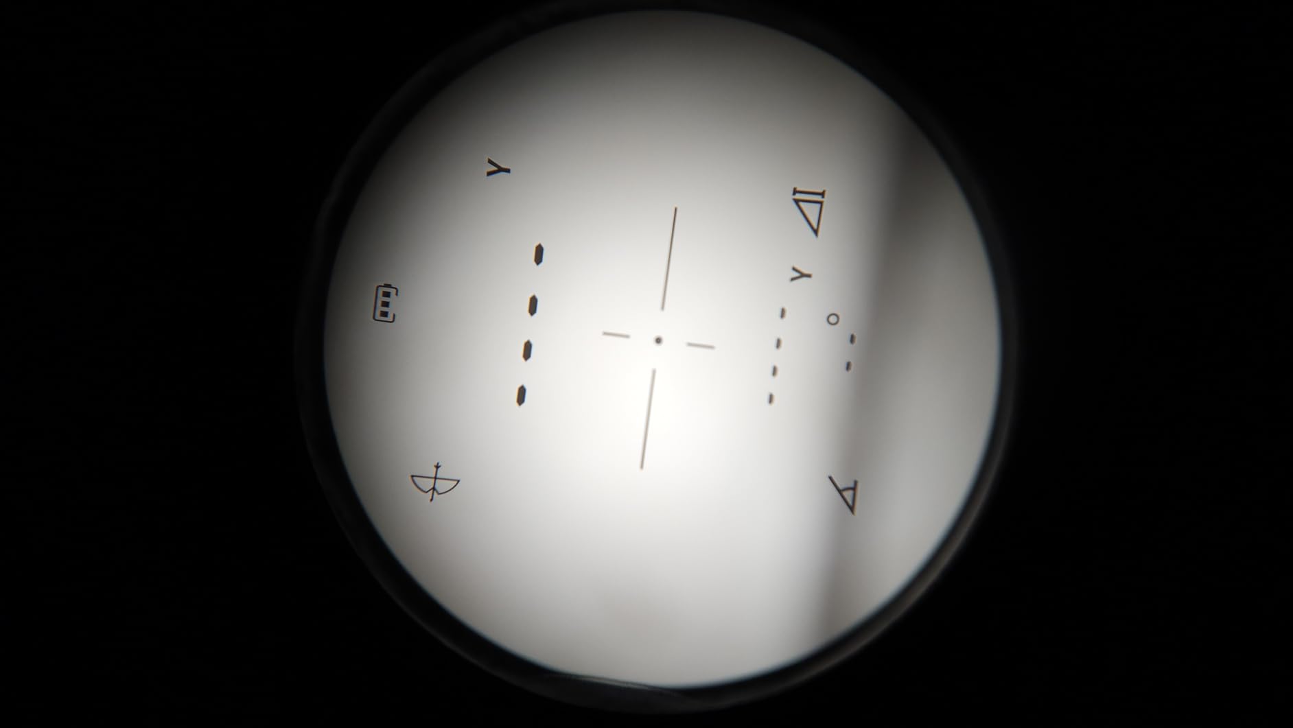 REDTIGER H002 Hunting Rangefinder with Angle & Speed, 1600 Yards customer photo 1