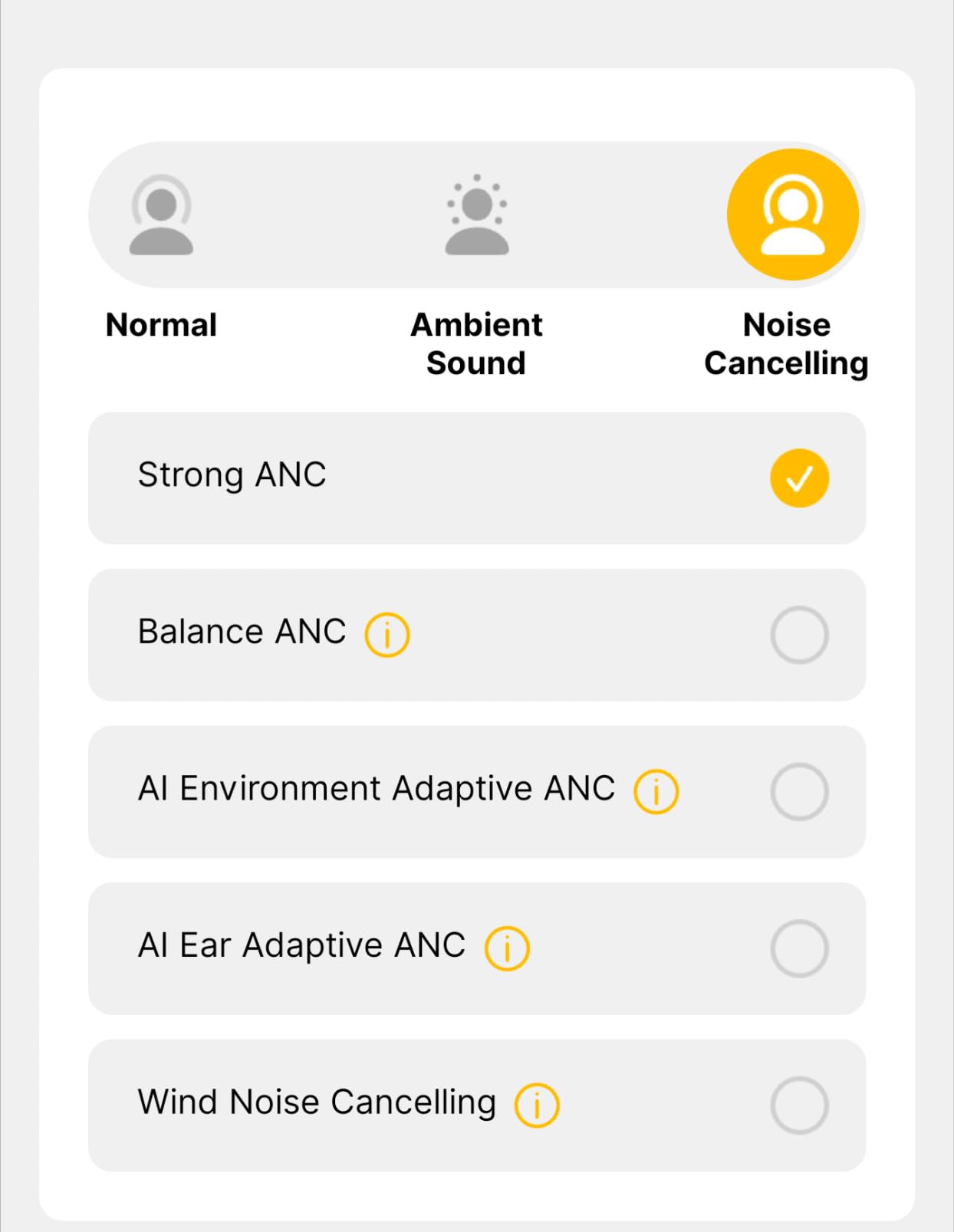 EarFun Air Pro 4 Adaptive Hybrid Noise Canceling Wireless Earbuds, Qualcomm Snapdragon Sound, aptX Lossless, 6 Mics AI CVC 8.0 Call, LDAC Hi-Res Audio, 52H Playtime, Bluetooth 5.4, in-Ear Detection customer photo 1