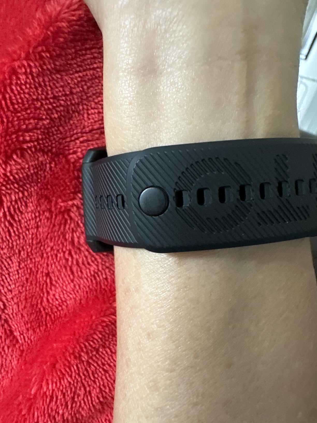 SUUNTO Race S GPS Sports Watch, 1.32” AMOLED 95+ Sports Modes, All Black customer photo 1