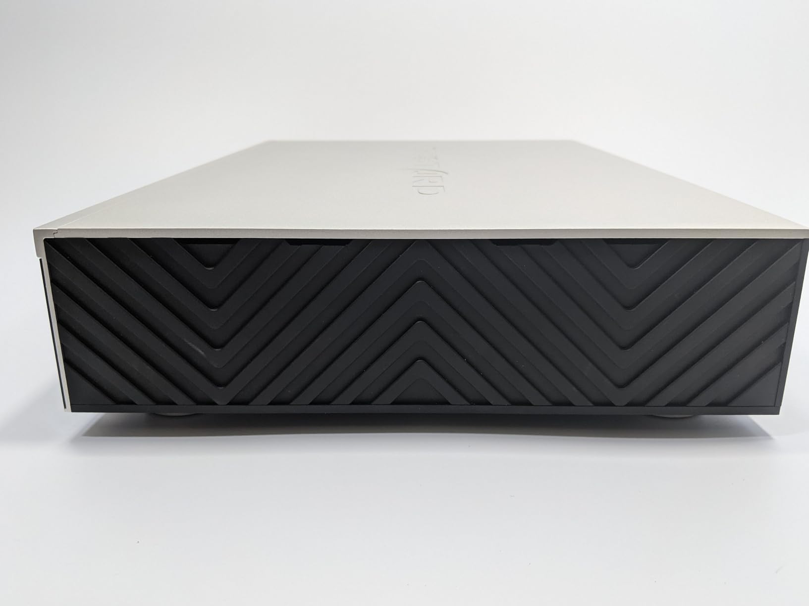 GUSTARD DAC-X30 HiFi Network Streaming DAC: 4X ES9039SPRO PCM768kHz DSD512 Full Balanced MQA DAC, USB/LAN/OPT/COAX/AES/2* IIS/Clock inputs to RCA/XLR D/A Converter support 12V Trigger (Black) customer photo 1