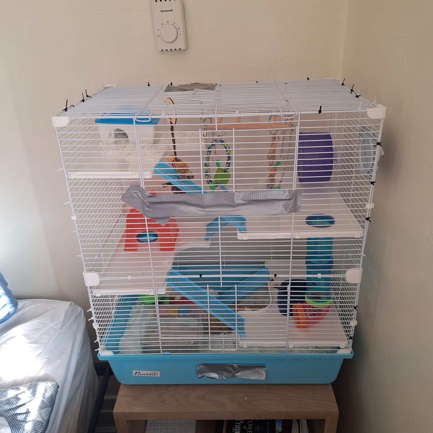 PawHut Extra Large 23