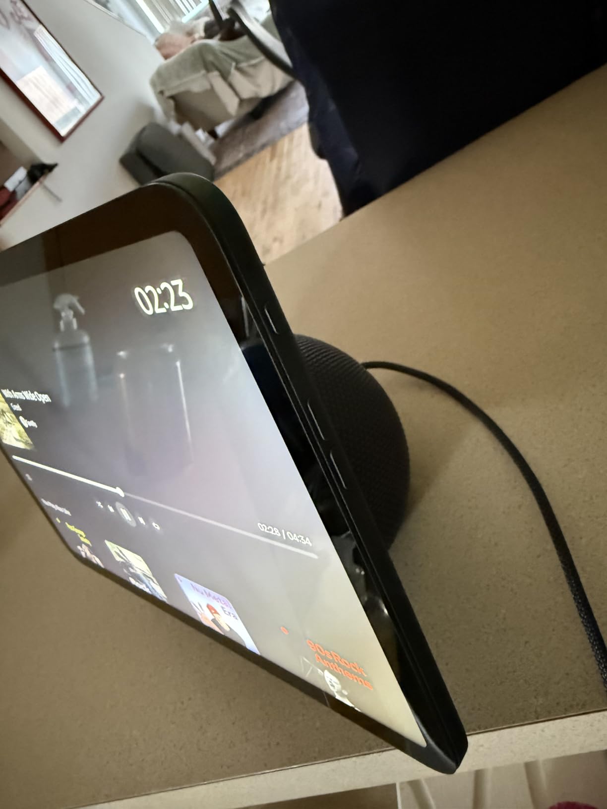 Amazon Echo Show 11 customer photo 2