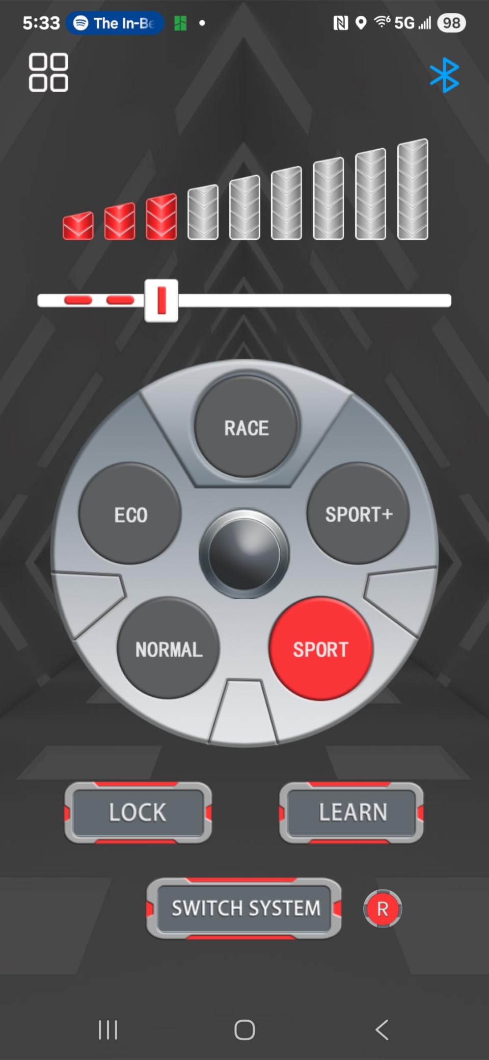 Roar Pedal Throttle Response Controller with Remote RP913 customer photo 1