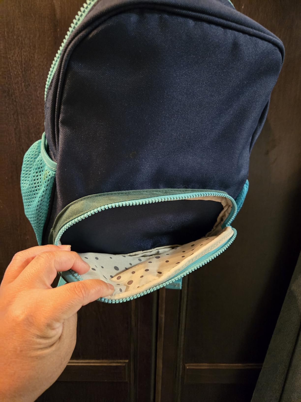 Ten Little Kids Backpack, Preschool & Kindergarten 12