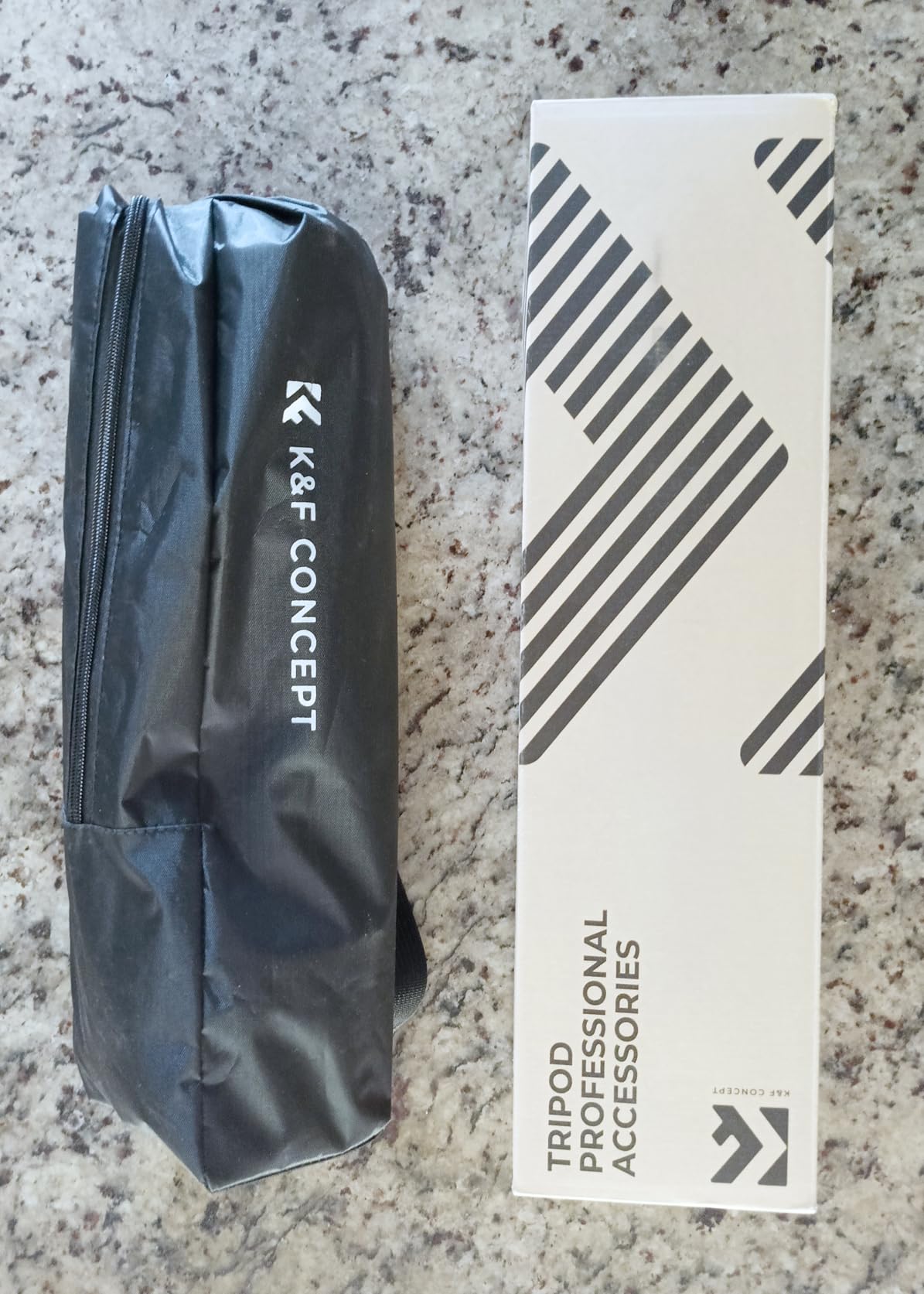 K&F CONCEPT 75