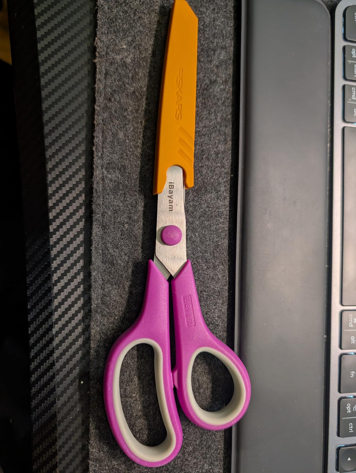 Fiskars 8