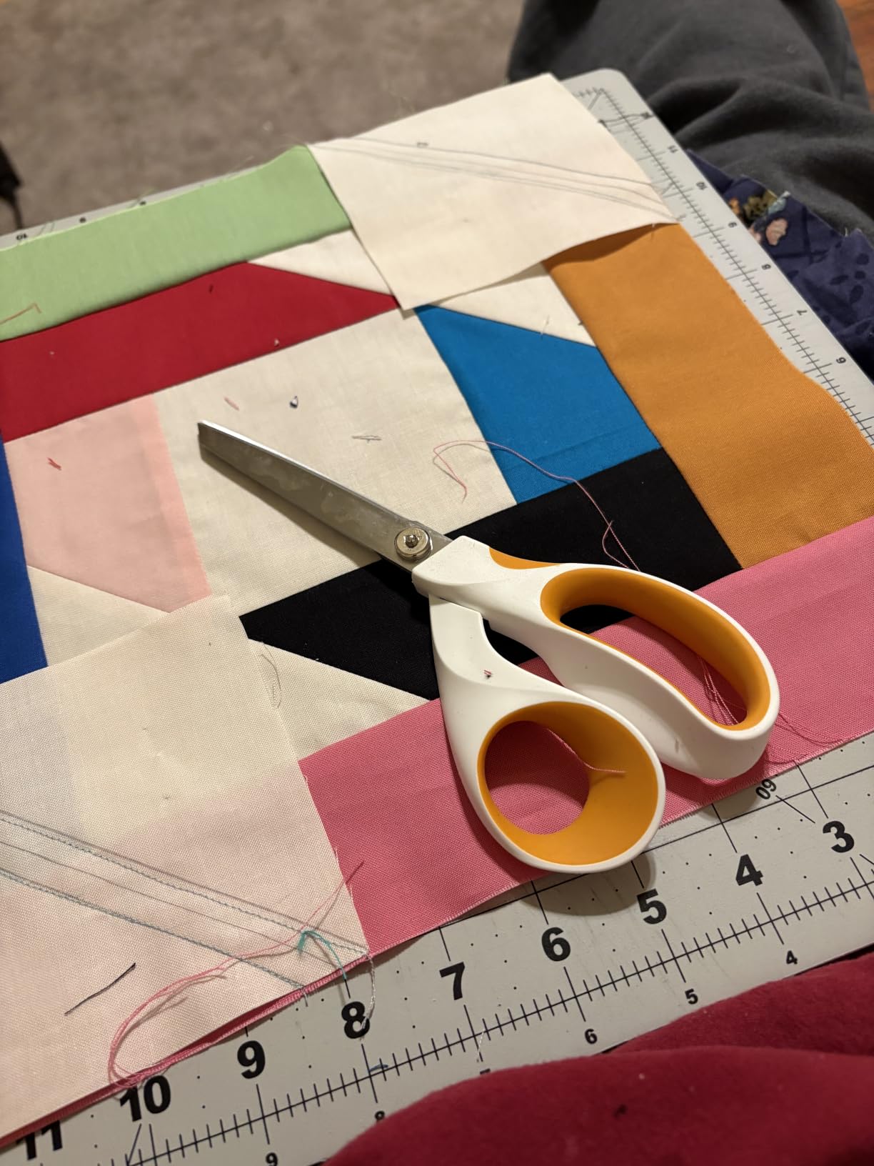 Fiskars 8