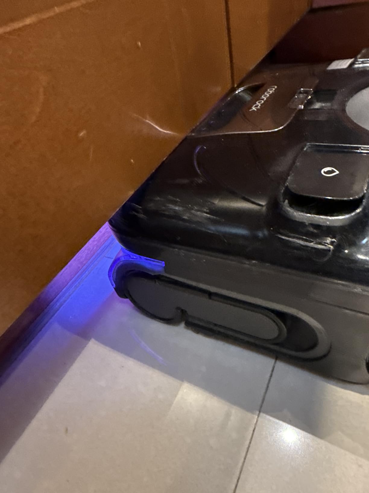 roborock F25 BX Wet Dry Vacuum Cleaner, Cordless Vacuum Mop with 20000Pa customer photo 1