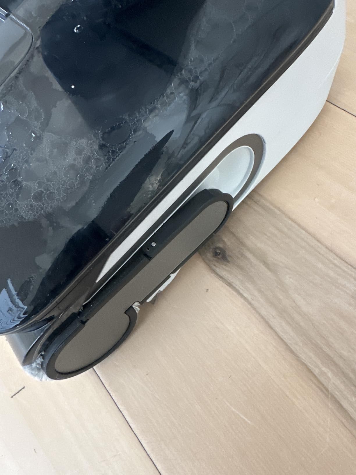 roborock F25 BX Wet Dry Vacuum Cleaner, Cordless Vacuum Mop with 20000Pa customer photo 2