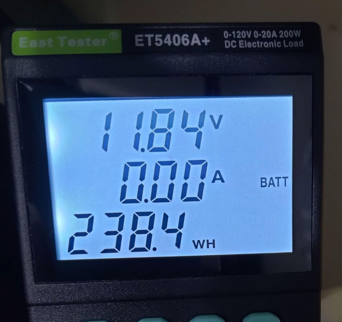 GOLDENMATE 12V 20Ah LiFePO4 Lithium Battery, IP67 Waterproof, Lightweight customer photo 2