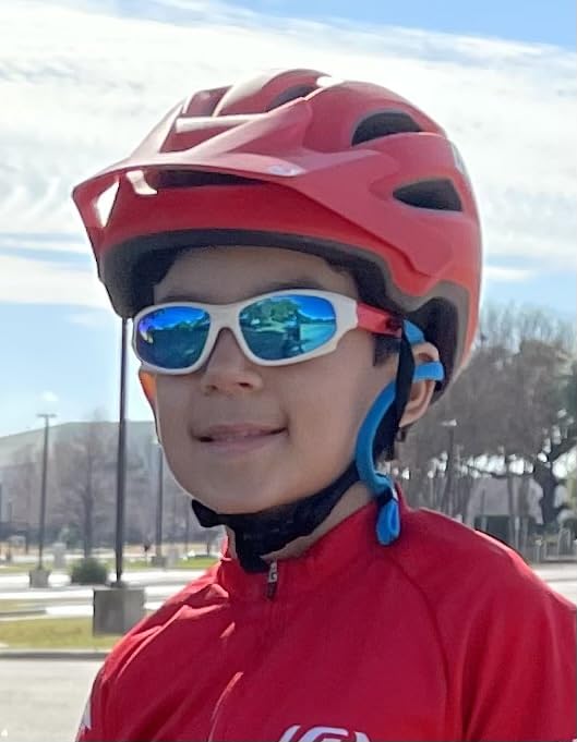 Giro Fixture MIPS II Youth Helmet customer photo 1
