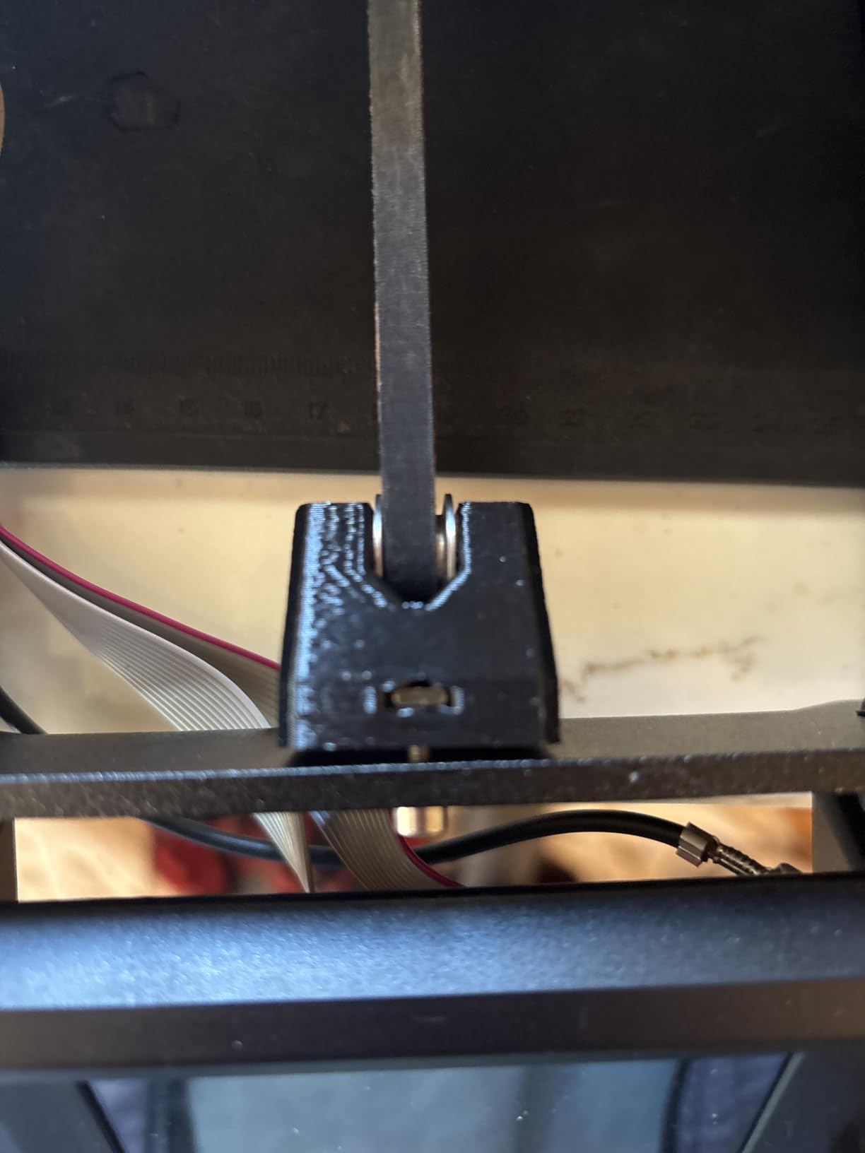 Original Prusa MK4S Fully Assembled High-Speed FDM Desktop 3D Printer | with Input Shaping, Professional Print Quality, Open-Source Upgradeable Design for Makers & Pros customer photo 1