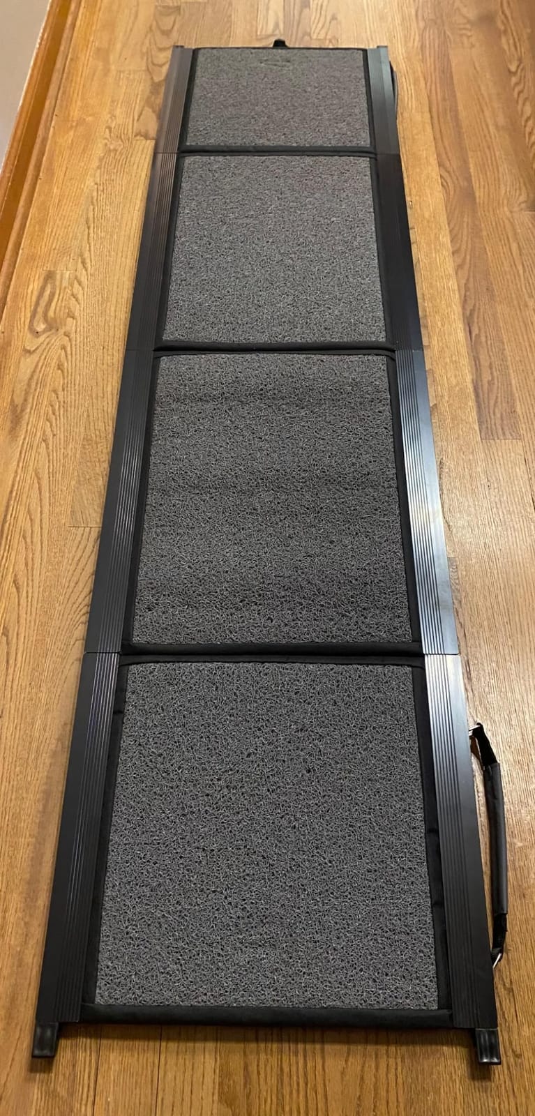 Dog Ramp for Car, Pawlify 71
