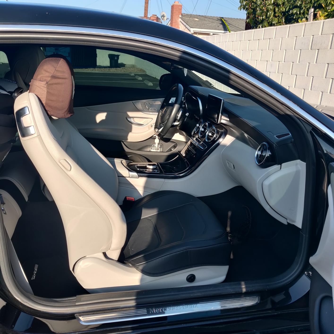 Evenflo Revolve360 Slim 2-in-1 Rotating Car Seat customer photo 1