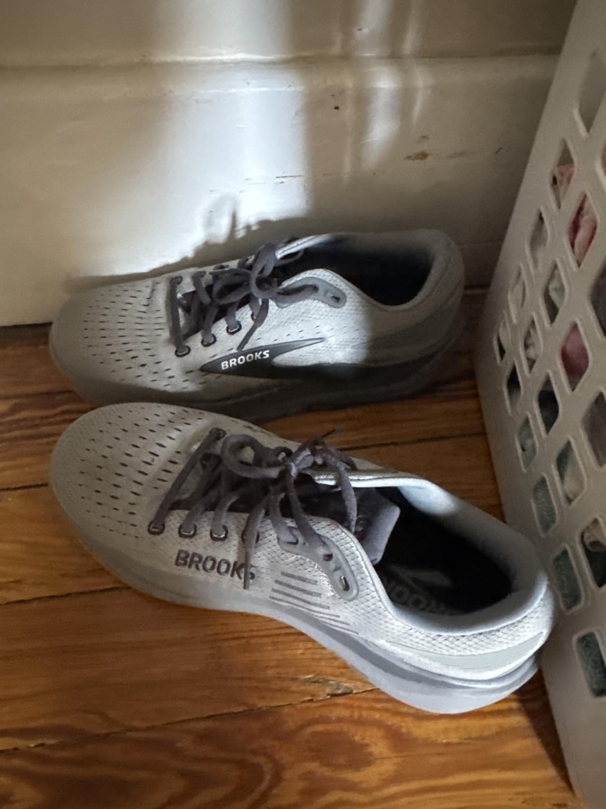 Brooks Men’s Ghost Max 3 Running Shoe customer photo 1