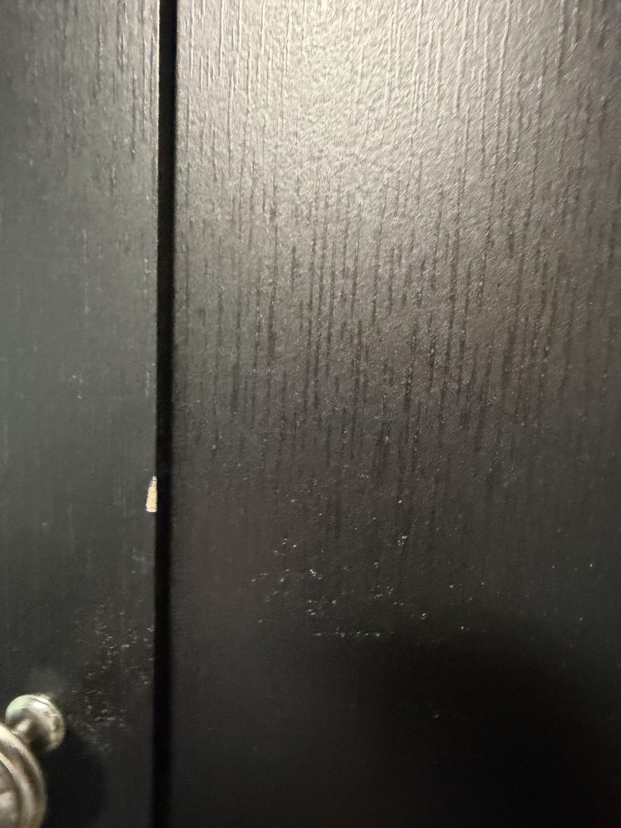 Shintenchi Over the Toilet Storage Cabinet, Bathroom Shelf, White customer photo 2