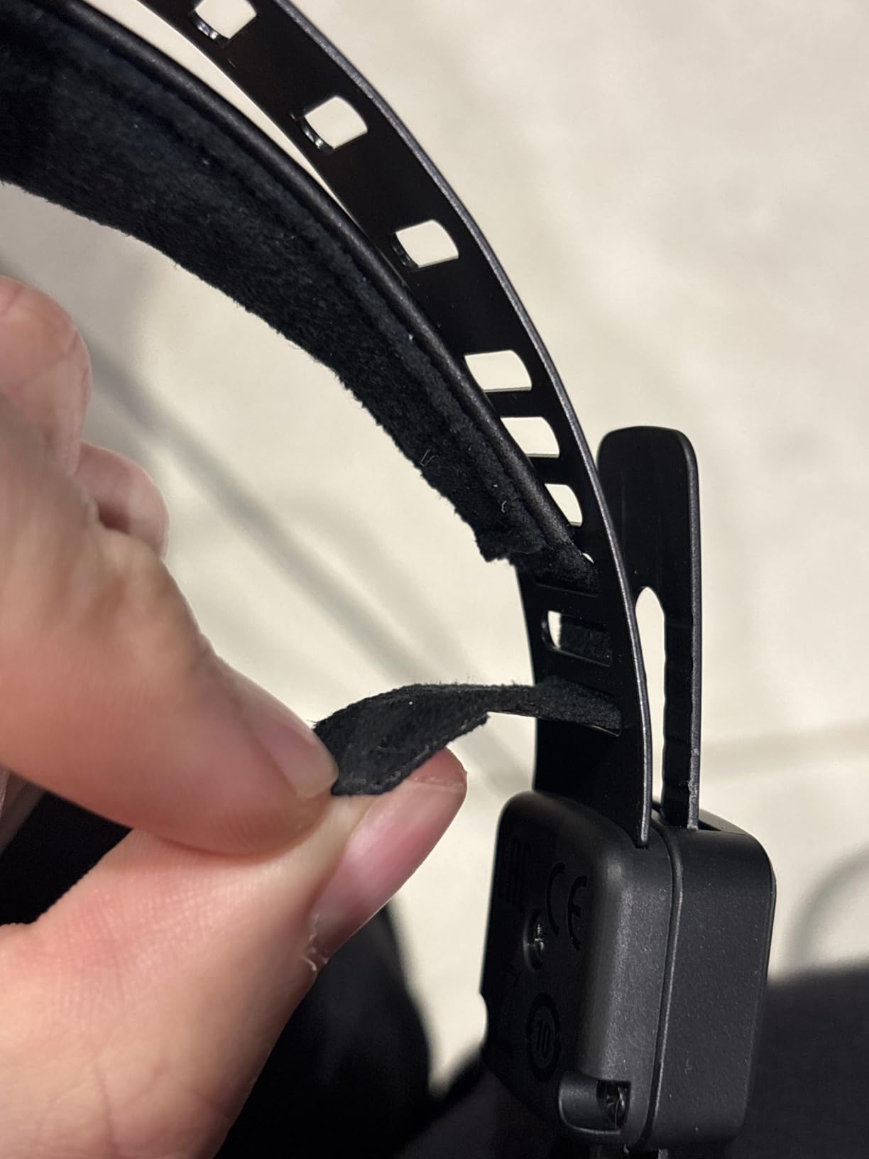 Audio-Technica ATH-R70XA Open-Back Headphones customer photo 2