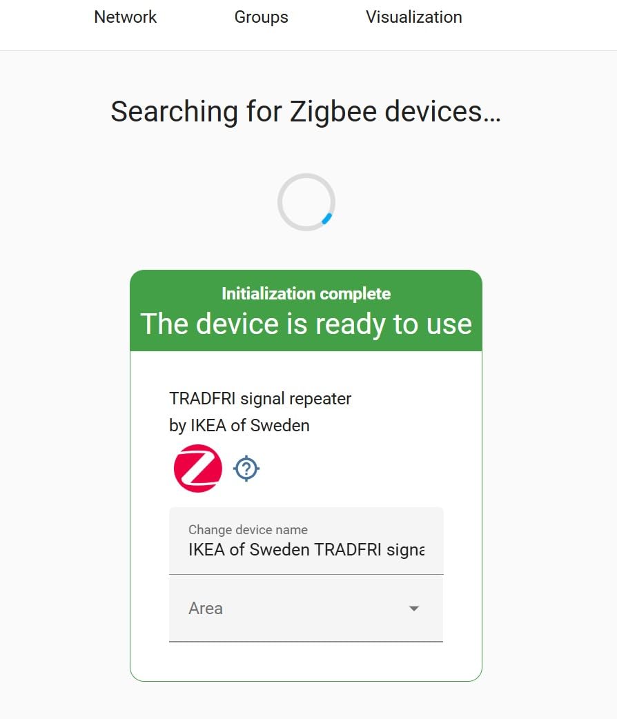 Z-Stick 10 Pro - Zigbee 3.0 & Z-Wave 800 Series USB Adapter - Works with HomeAssistant - Zigbee2MQTT - Z-Wave Controller - Z-Wave Long Range - Up to 1 Mile Wireless Range - cloudfree customer photo 2
